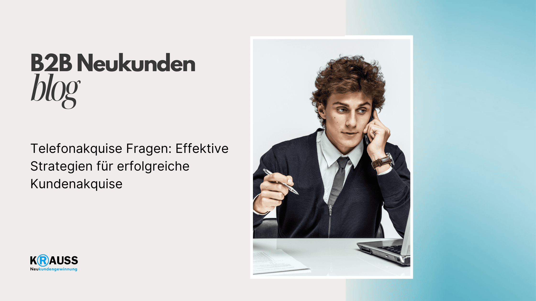 Telefonakquise Fragen: Effektive Strategien für erfolgreiche Kundenakquise