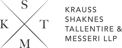 Krauss Shaknes Tallentire & Messeri LLP