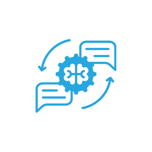 icone natural language