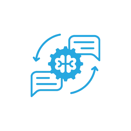 icone natural language