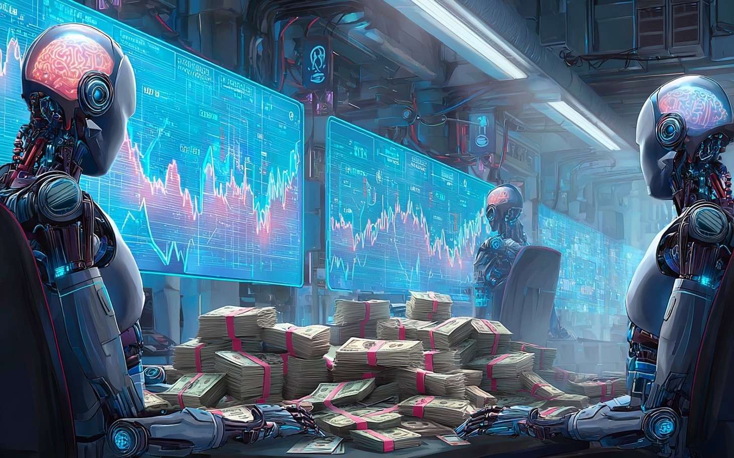 6 Top-Rated AI Agents for Financial Services in 2026