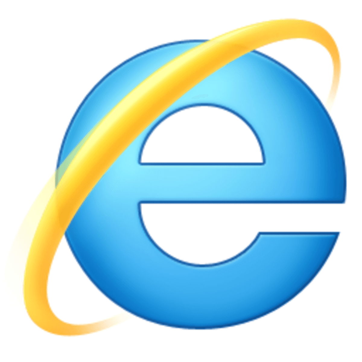 ie 9 logo