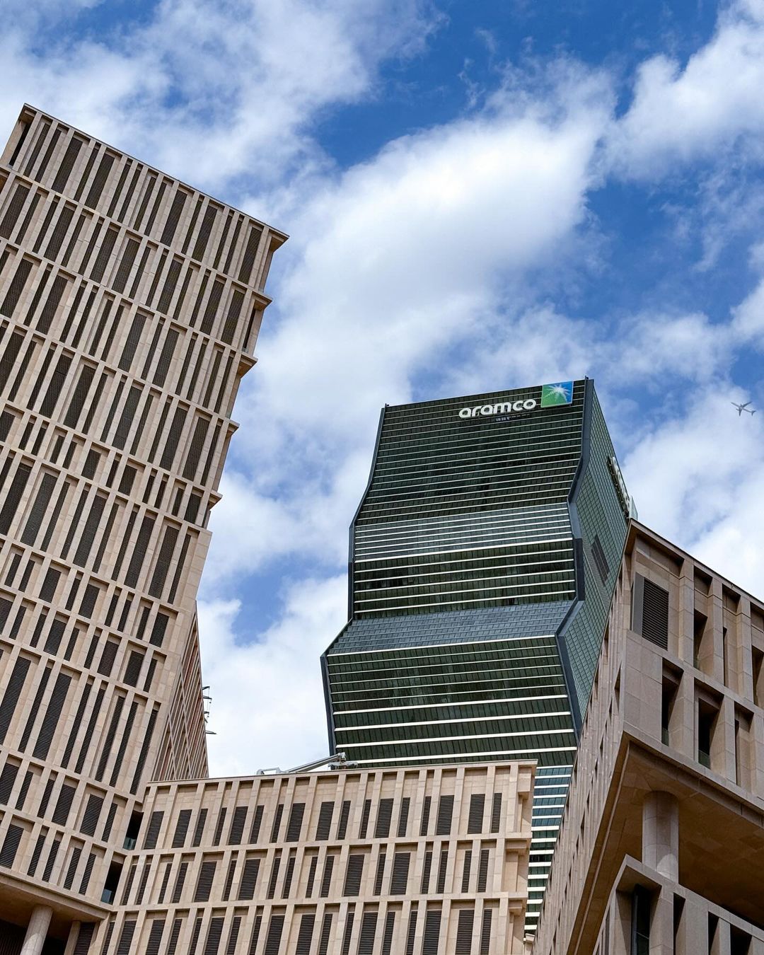 aramco