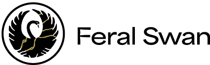 Feral Swan logo
