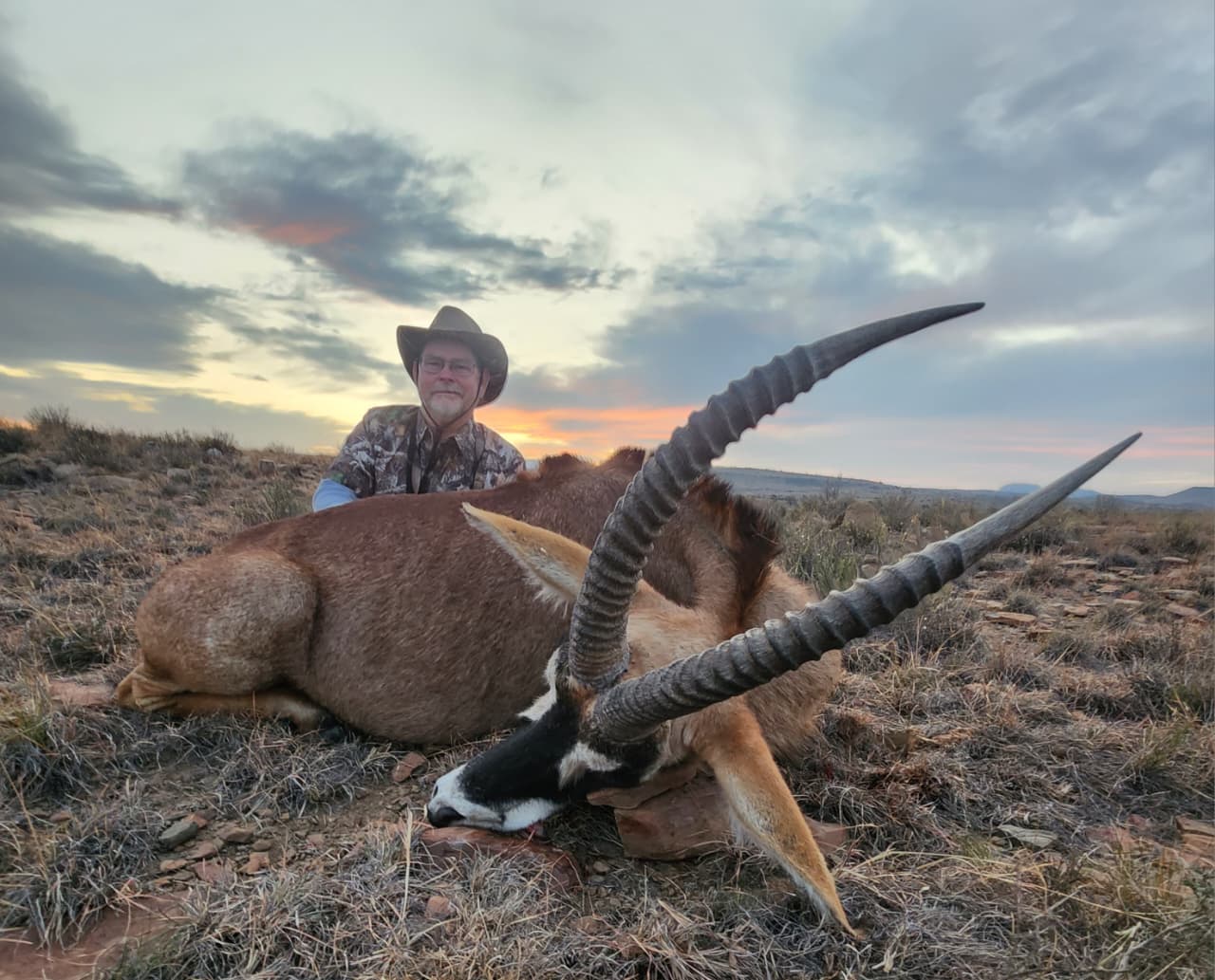 Gilson Hunting Safaris gallery photo 63