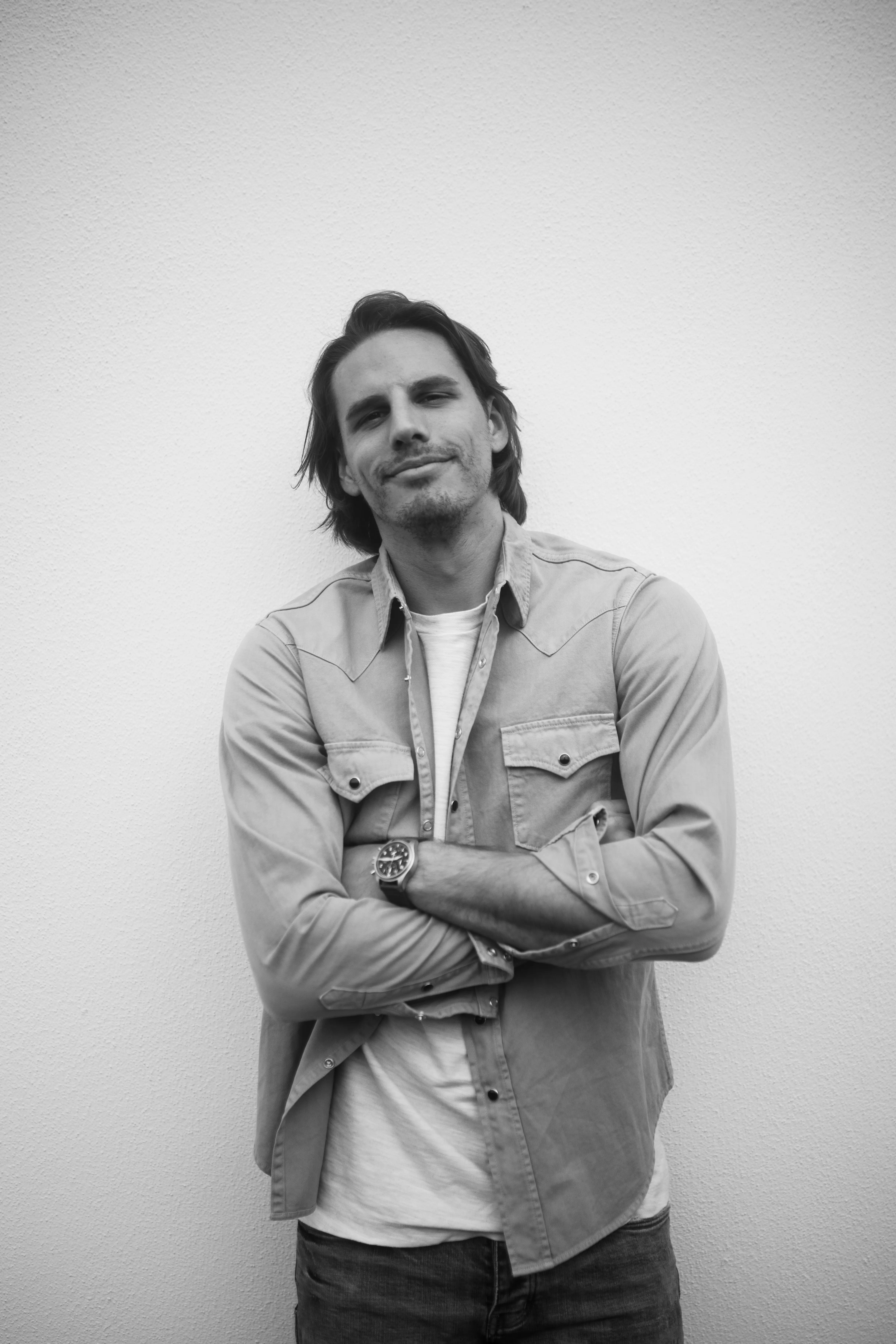 Yann Sommer - EP Management athlete