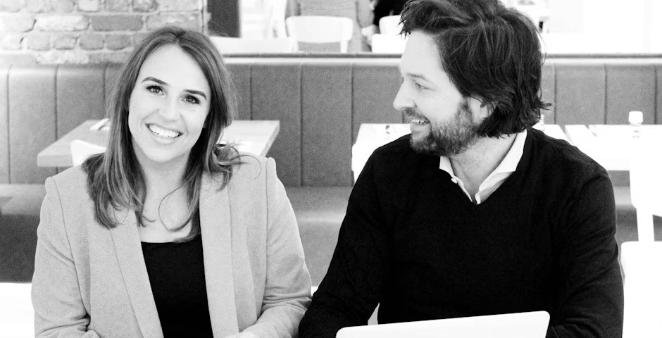 The favorites of Charly Cares' Founders