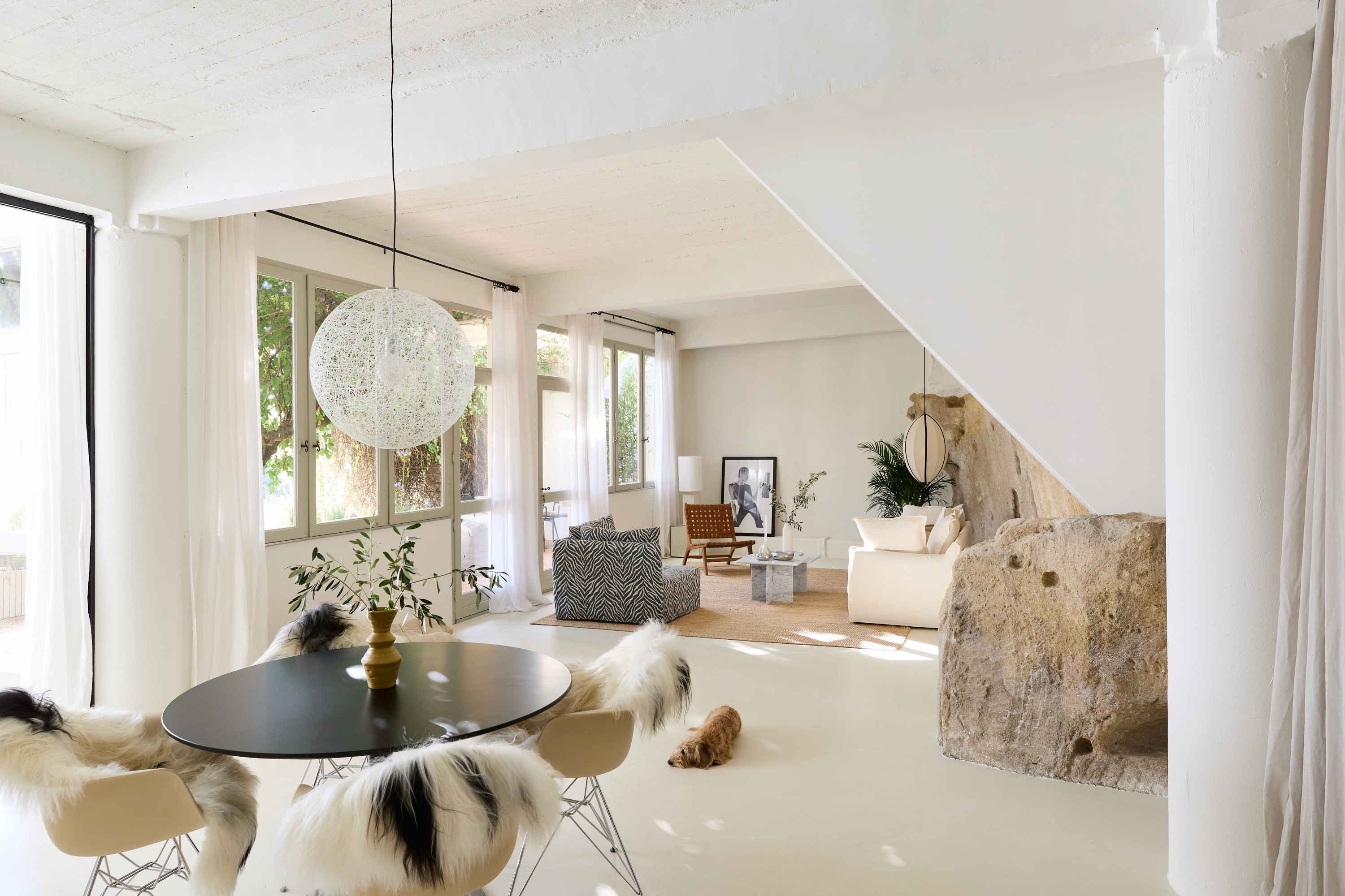 le loft living