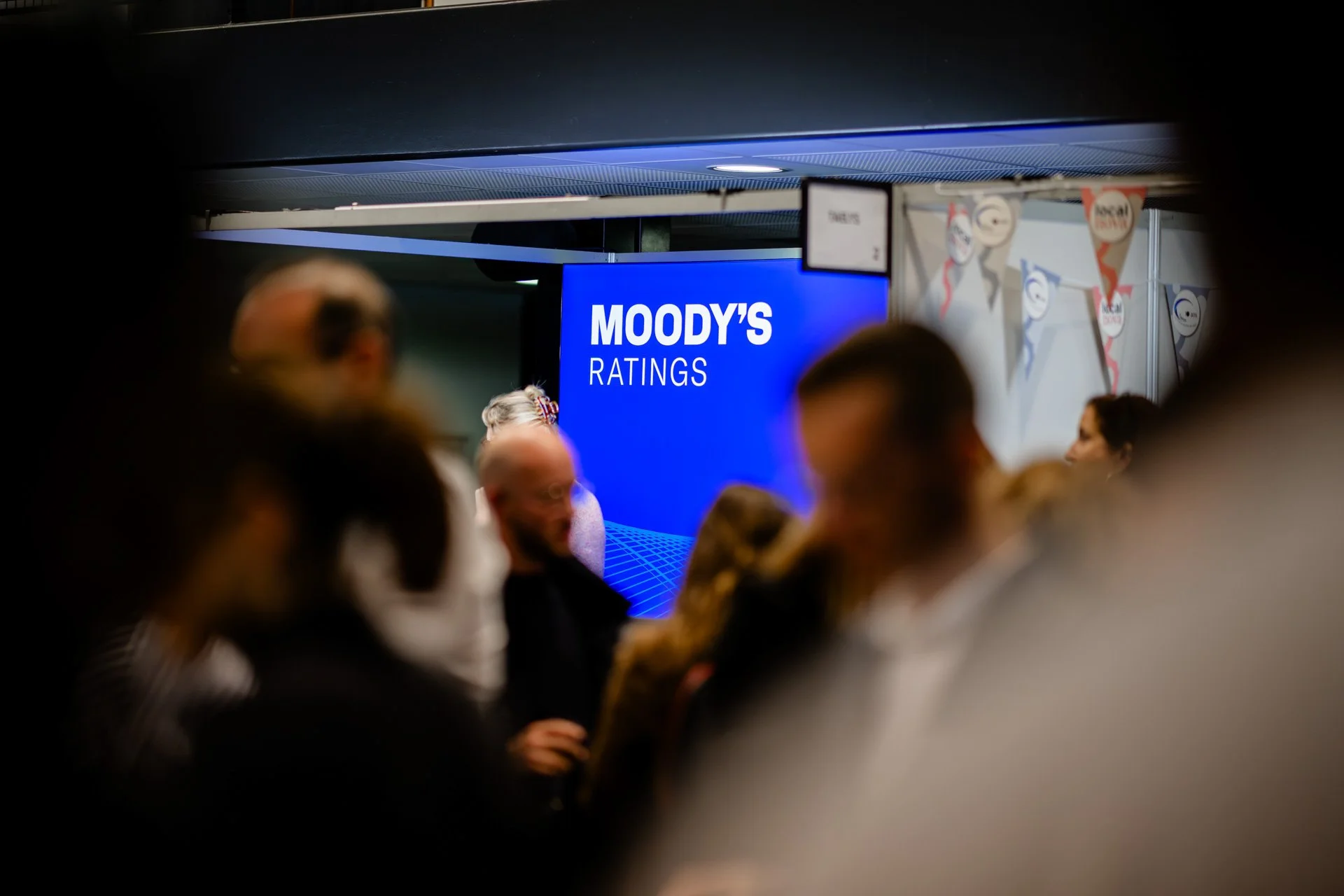 Interactions participantes avant les prises de parole