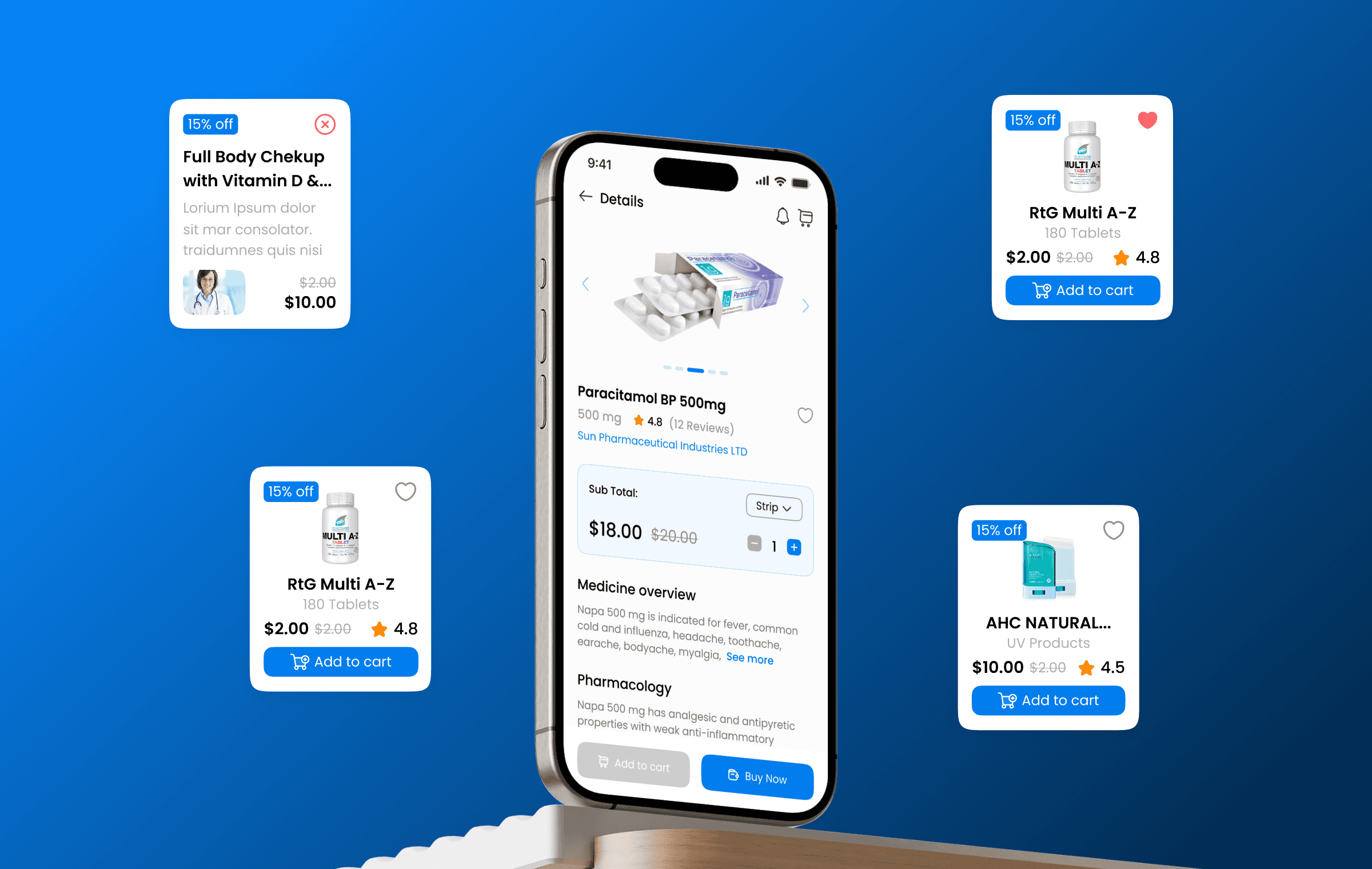 Creatix template image