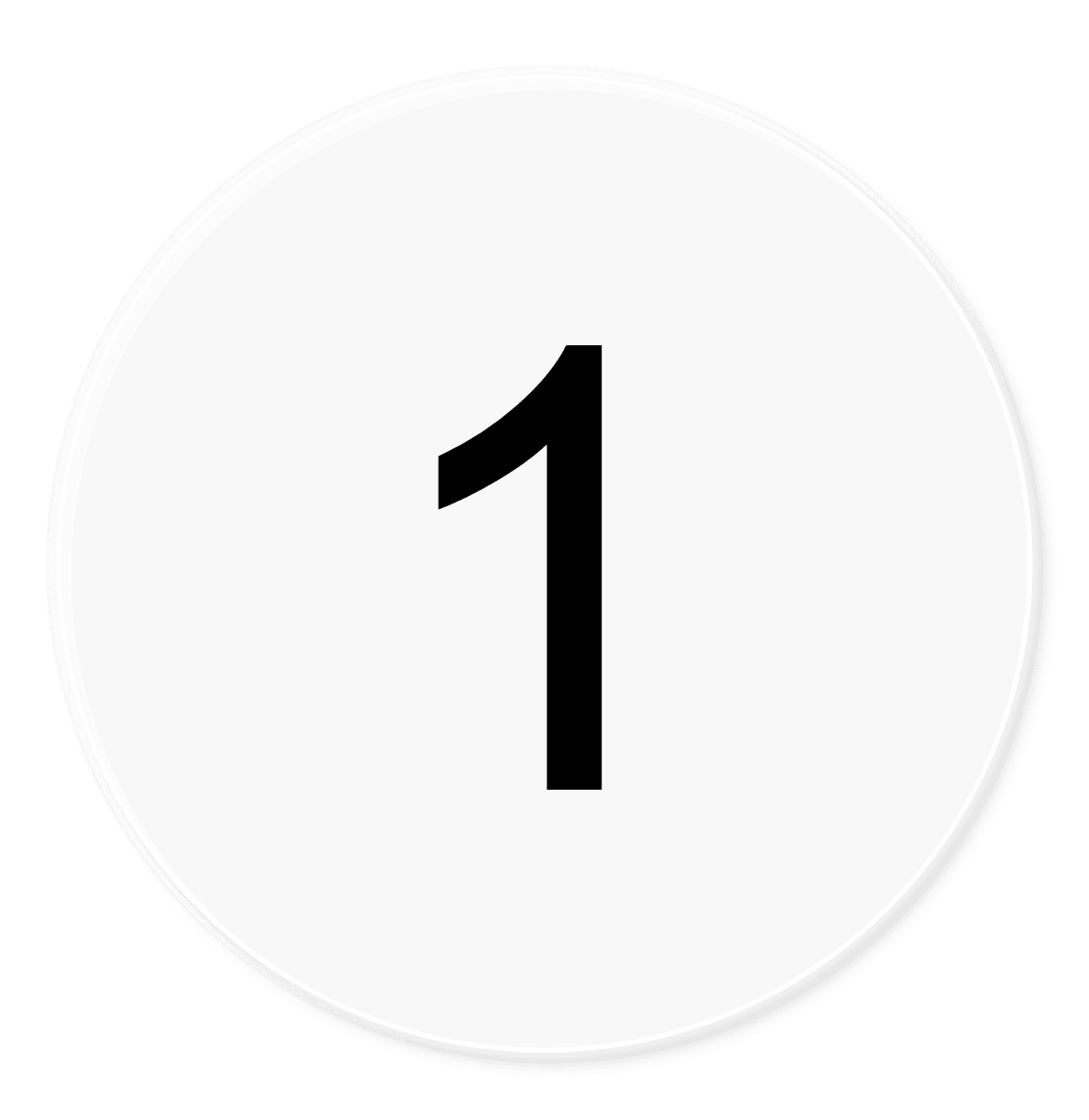 Interface showing AI-suggested next steps with clear priorities.