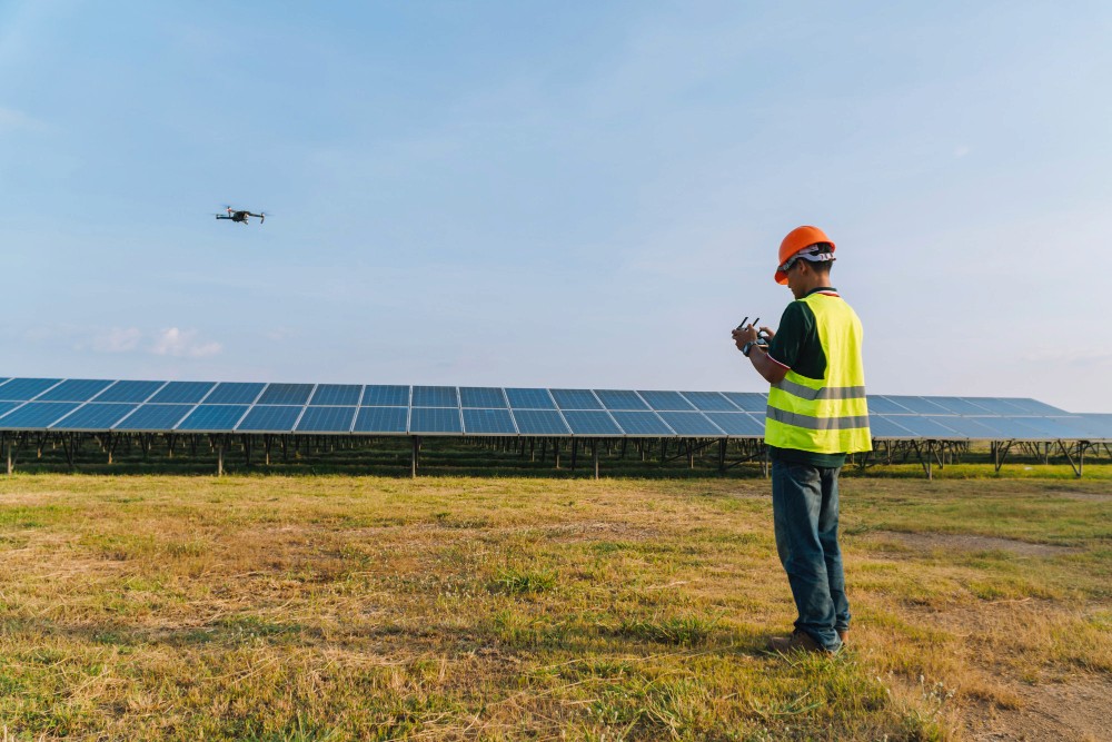 Placeholder image for website template