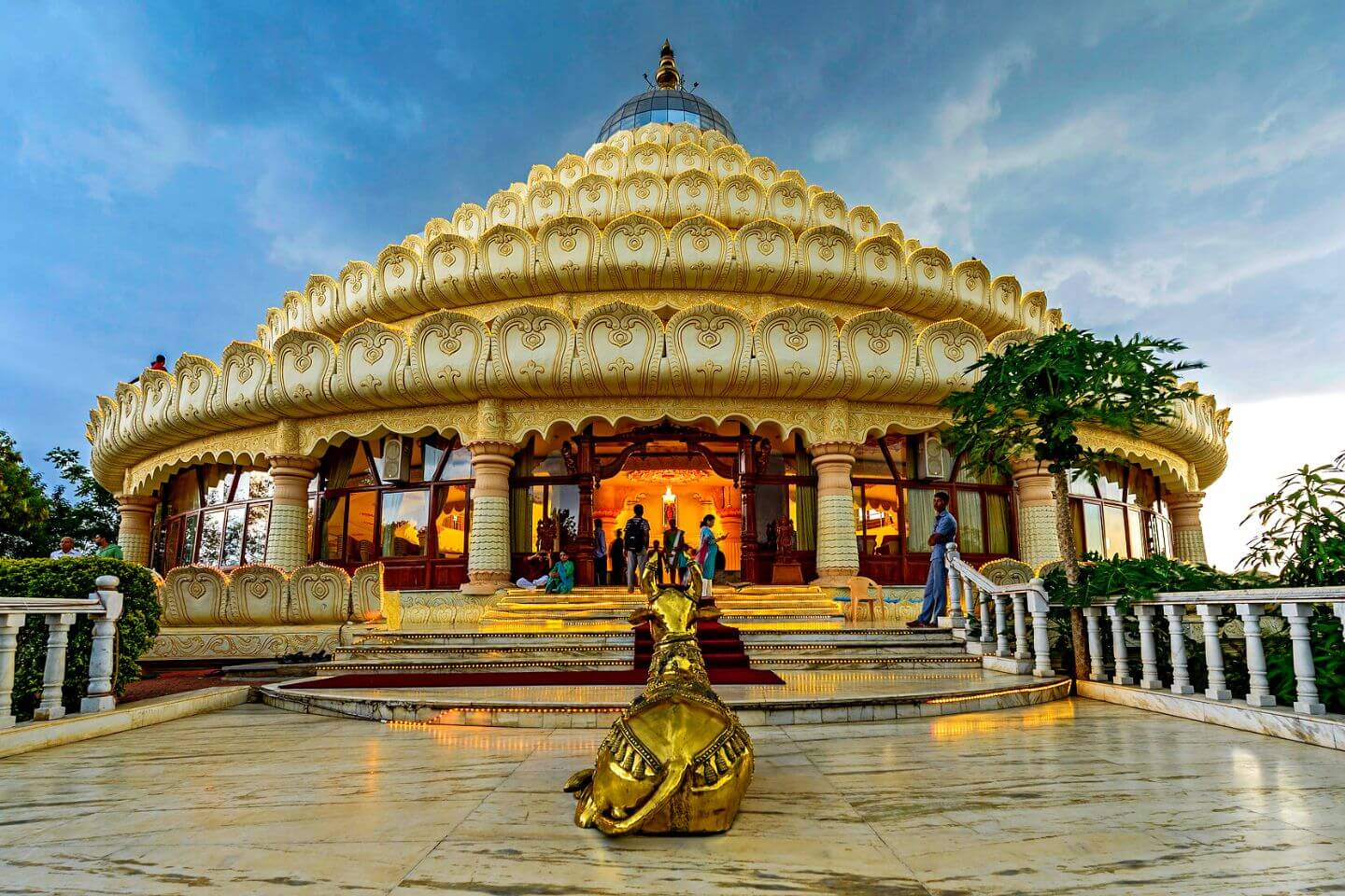 Manjarabad Fort near Sakleshpur Karnataka