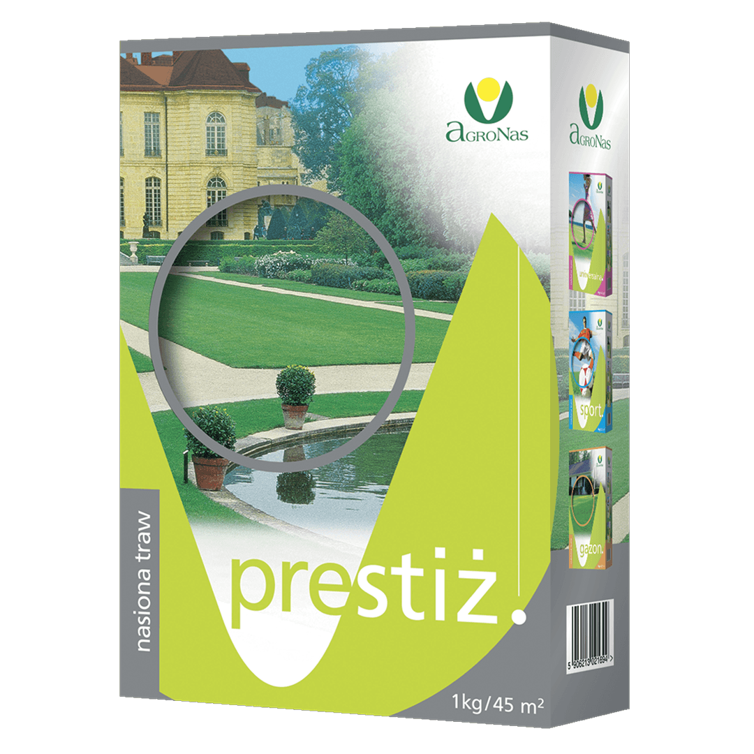 Mieszanka Prestiż