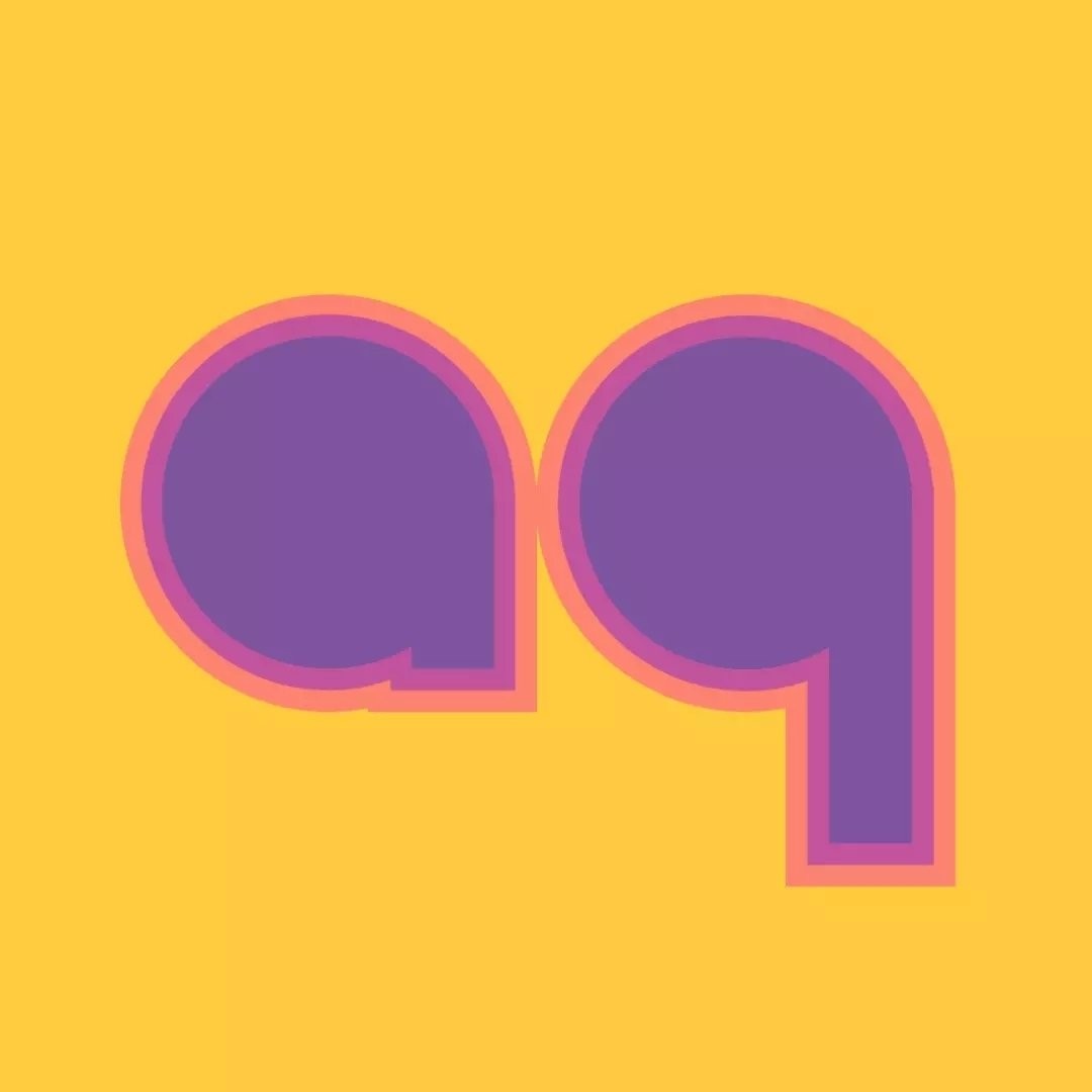 ADHD Queeple logo