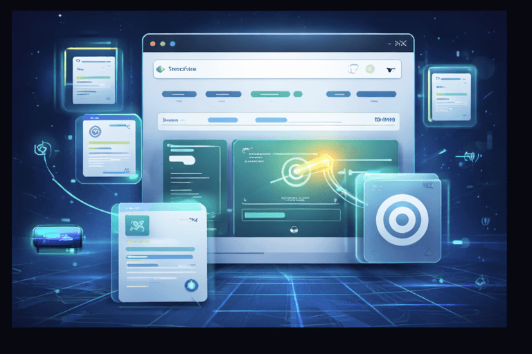 Premium UX Template for Framer