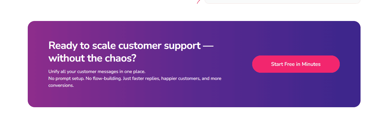 Tools for 247 Facebook Customer Service