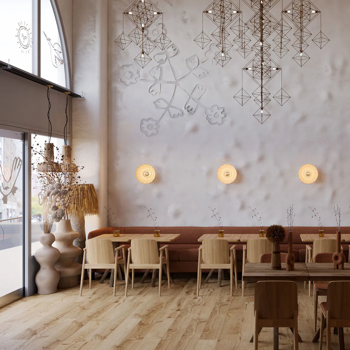 NAI restaurant