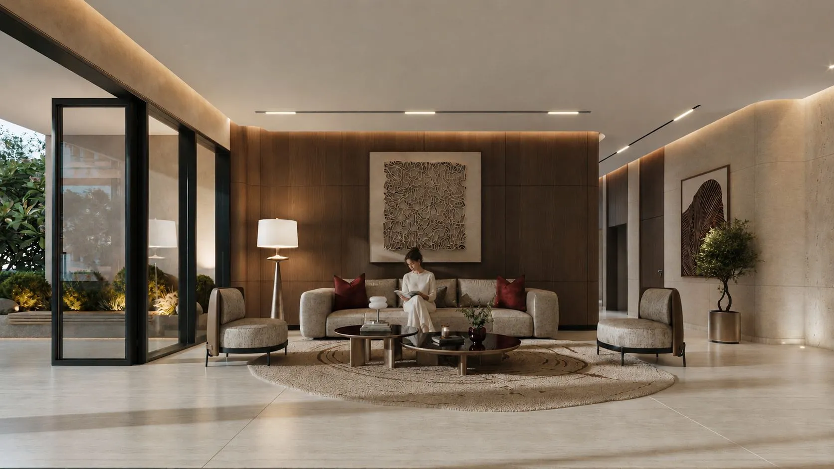 Delvara Residence