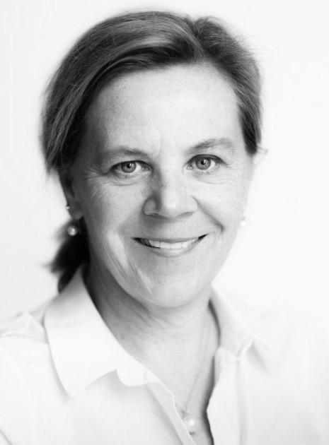Ursula Heiniger