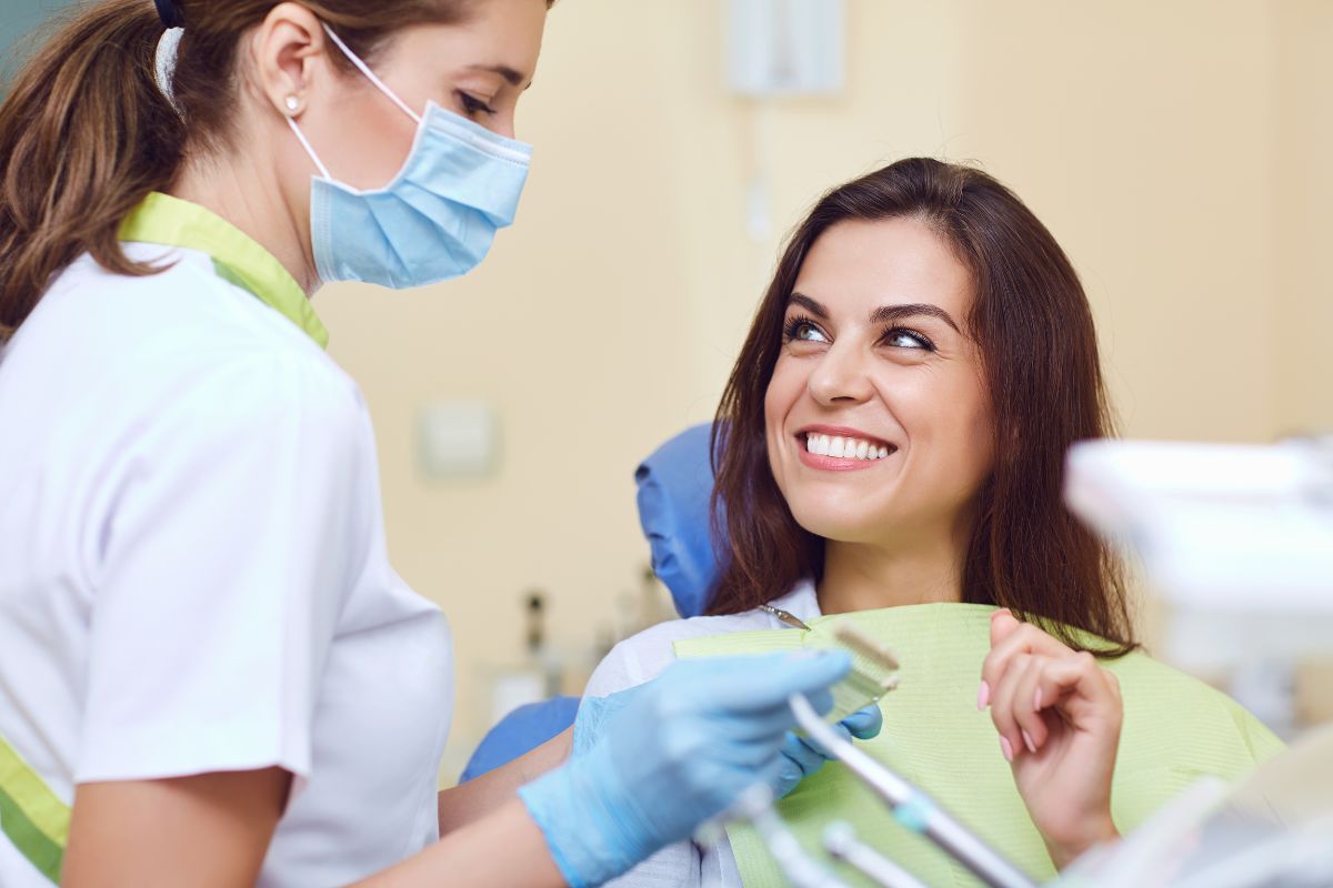 Dental Preventive Care