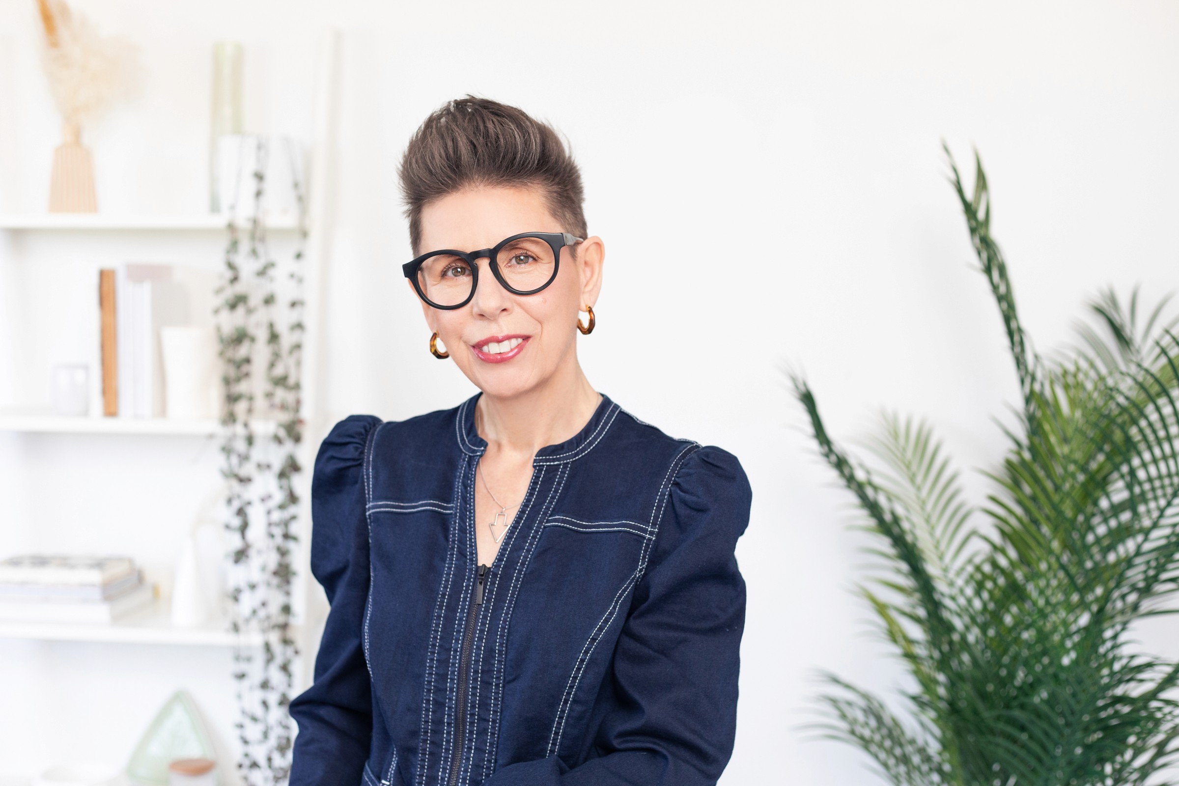 Ann — Student Testimonial