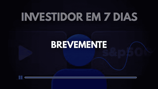 Curso Investidor em 7 Dias no as club+