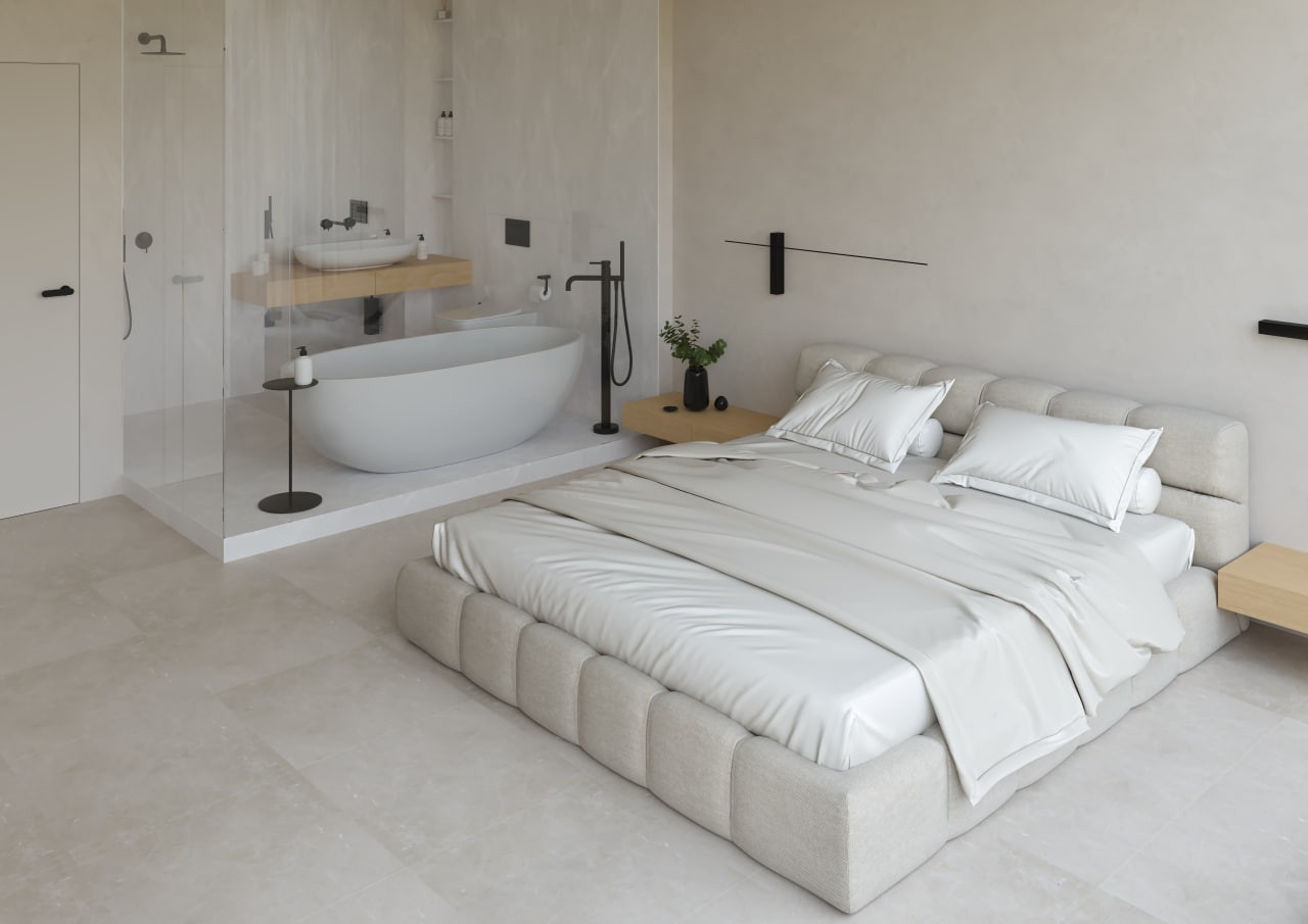 Five Oceans Residence