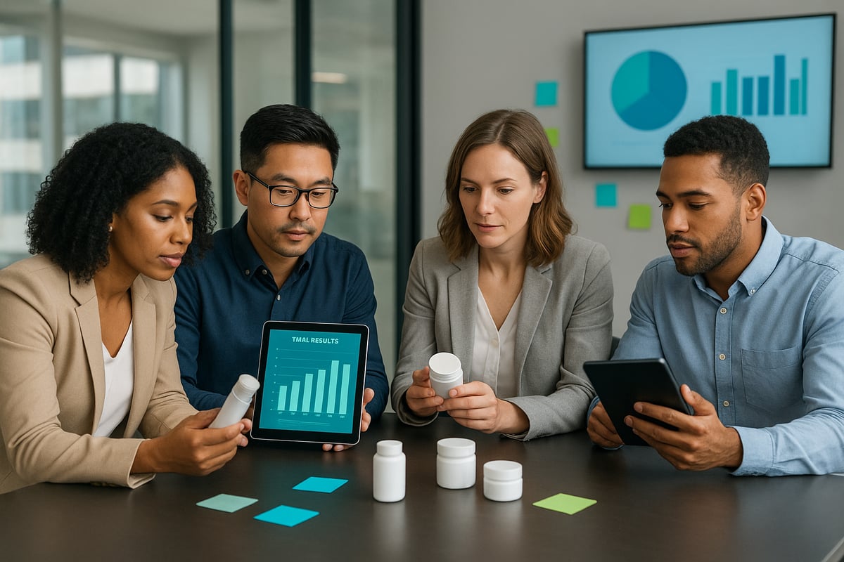 Step 3: Testing, Sampling, and Piloting Choices