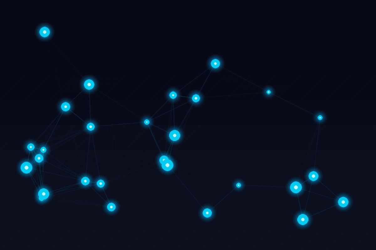 green textile in close up image