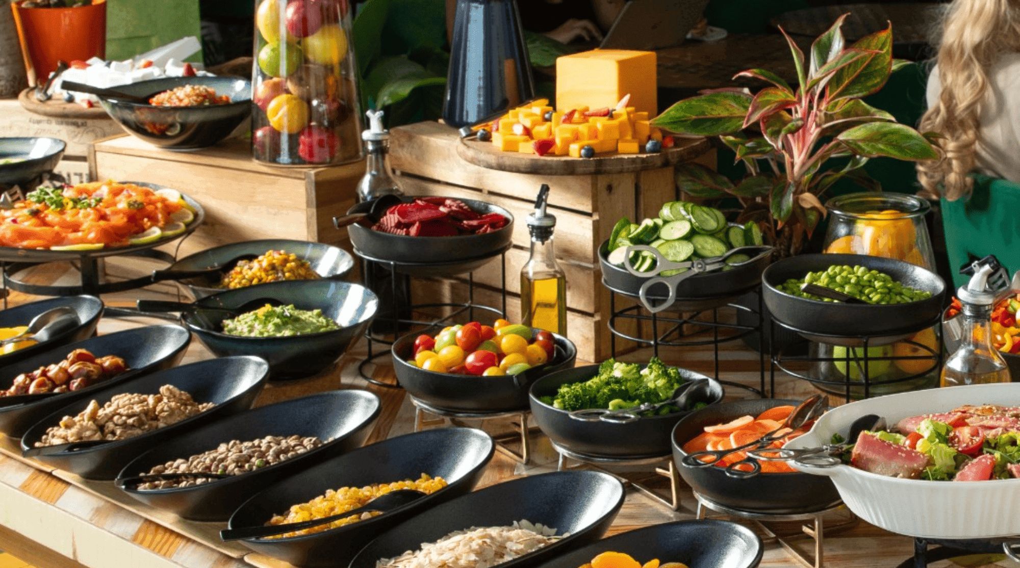 Soulgreen at Vida Creek Harbour