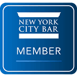 New York City Bar Member