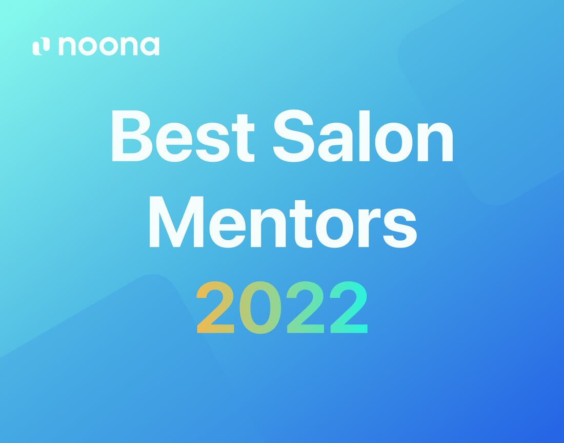 Best Salon Mentors in 2022
