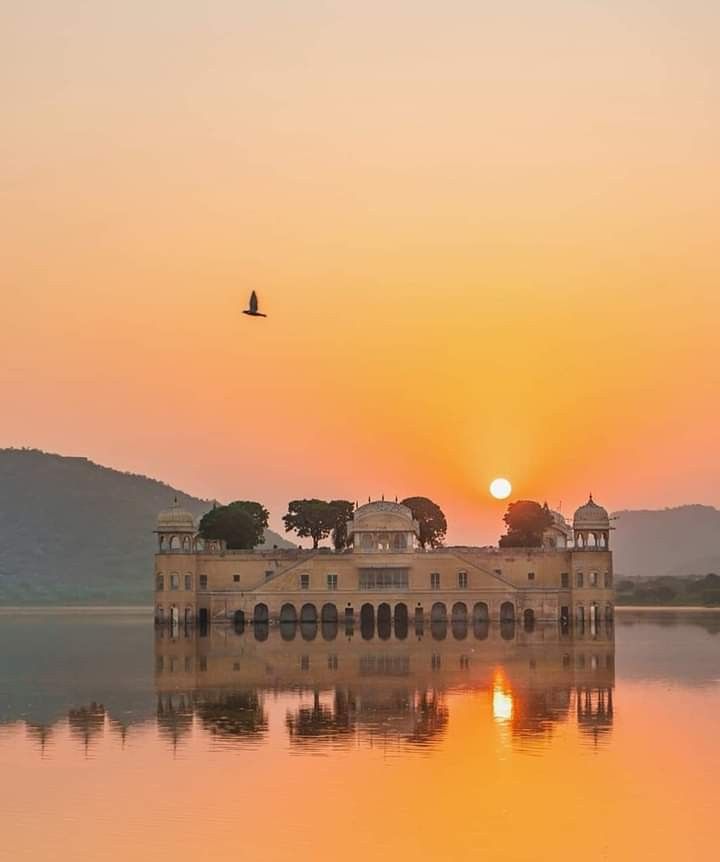 Jal Mahal