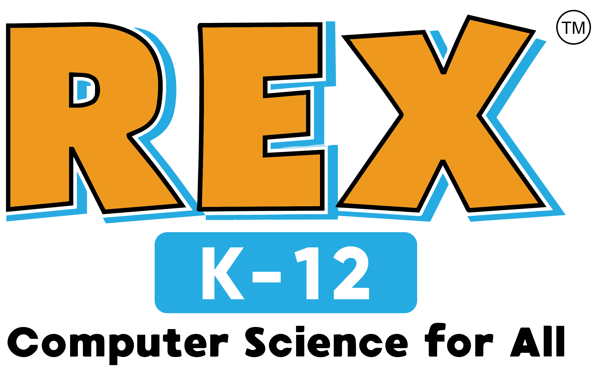 Rex K-12 Logo