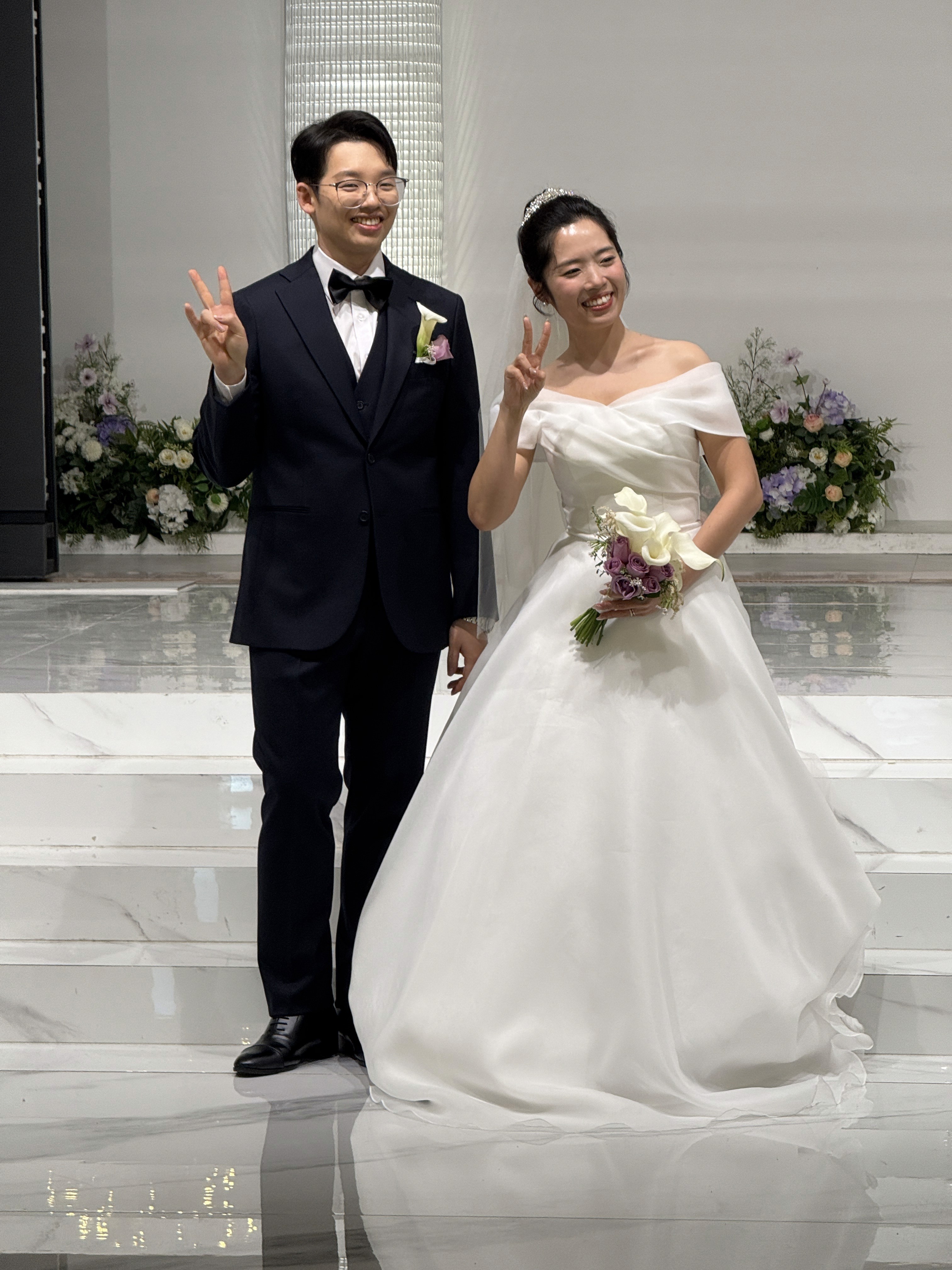[필름커넥트] 성균관컨벤션 아이폰스냅 후기 | 작가추천 온미스냅