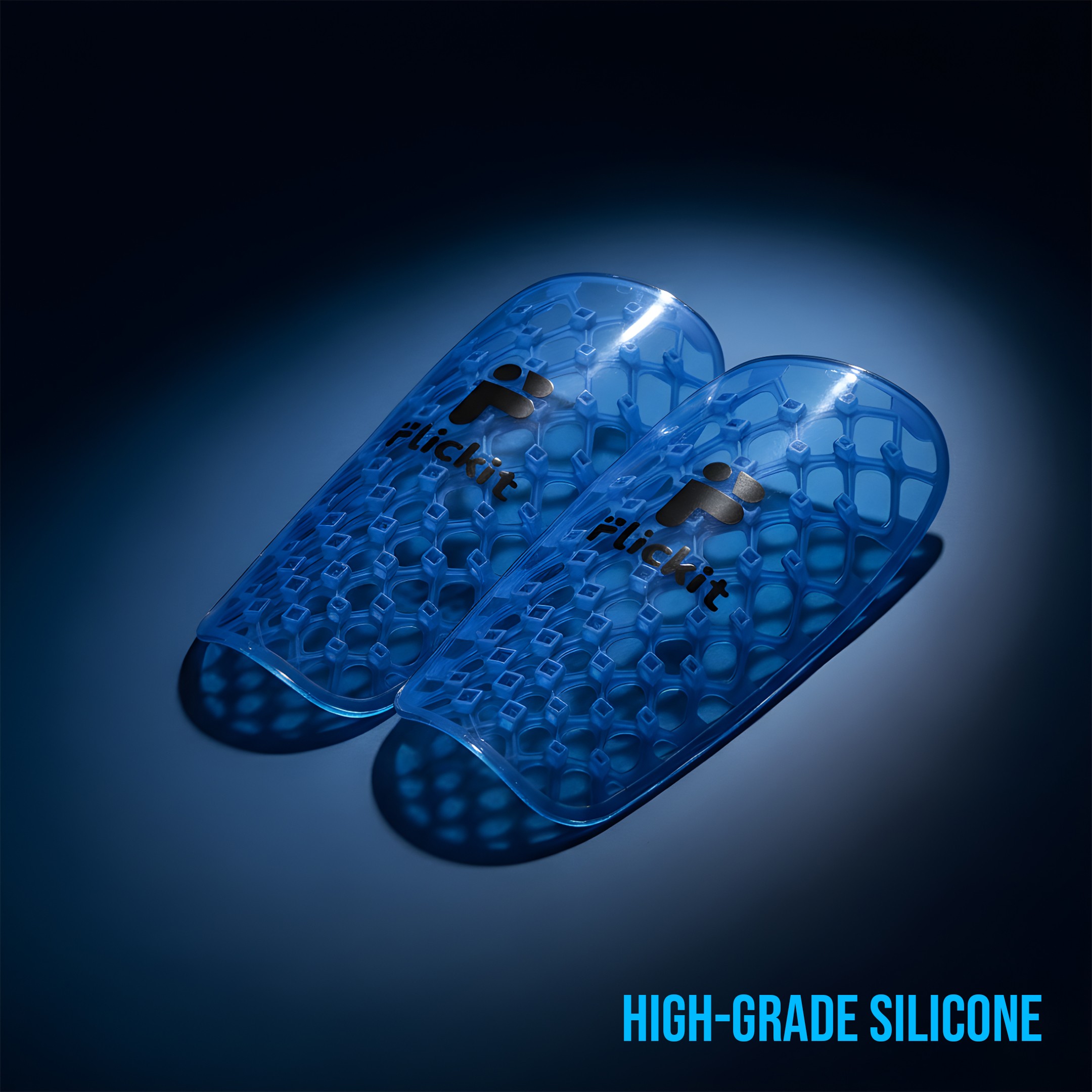 Prohex shin guard