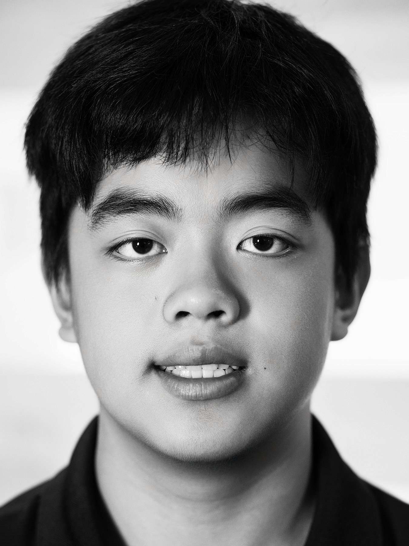 William Tan Faces of Impact 100 Honoree - Faces of Impact