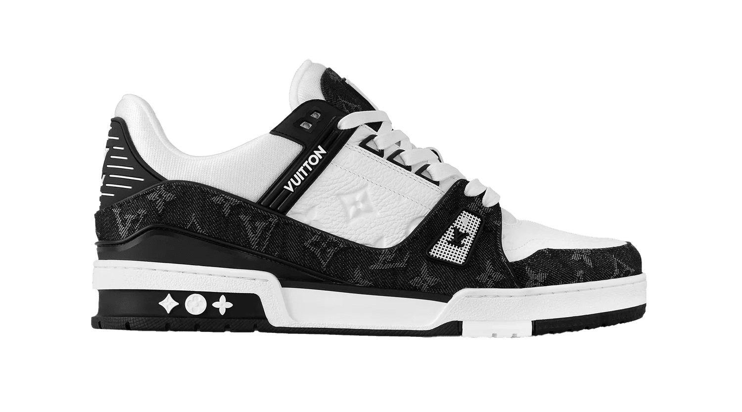 Feature Display Shoe