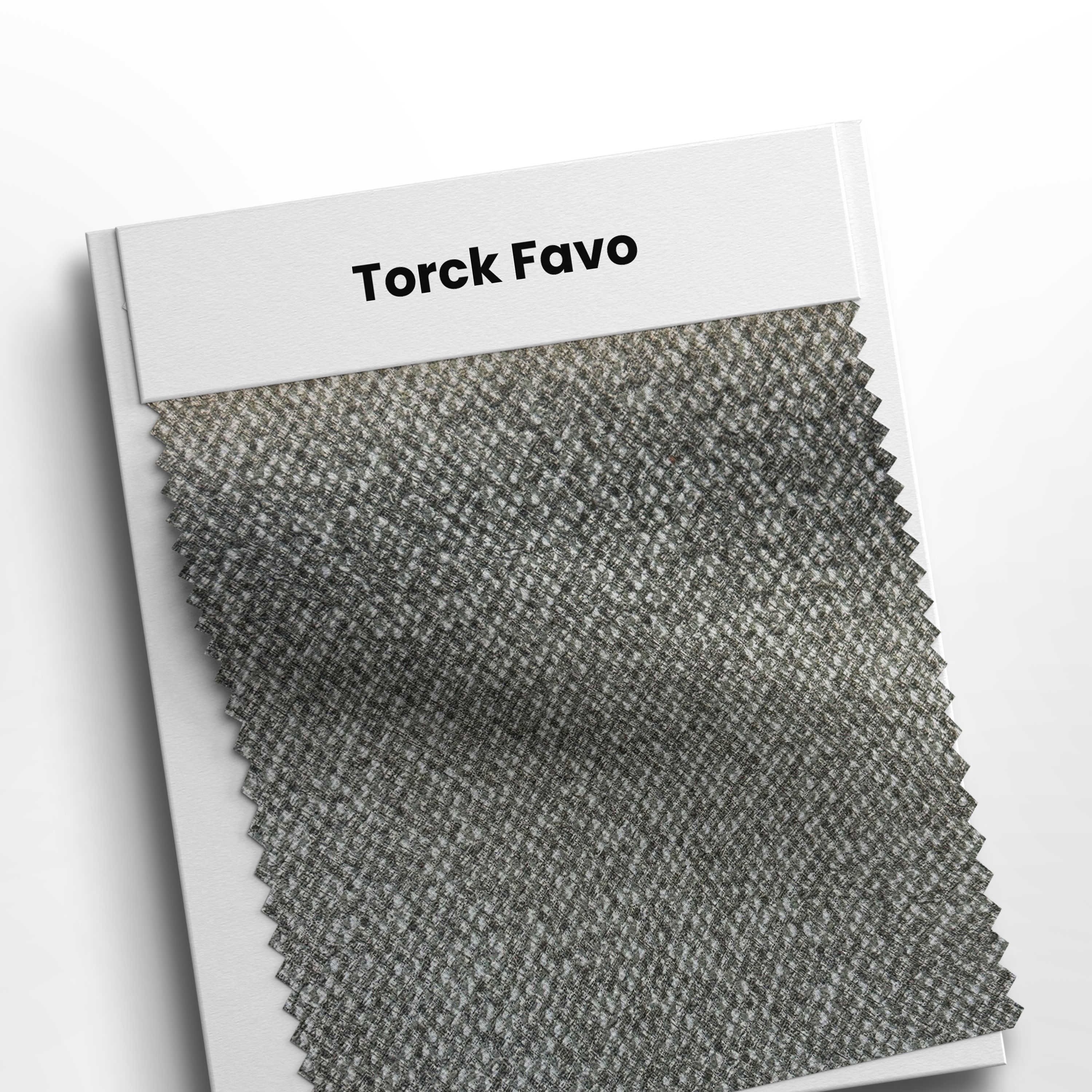 Mostruario de tecido Torck Favo