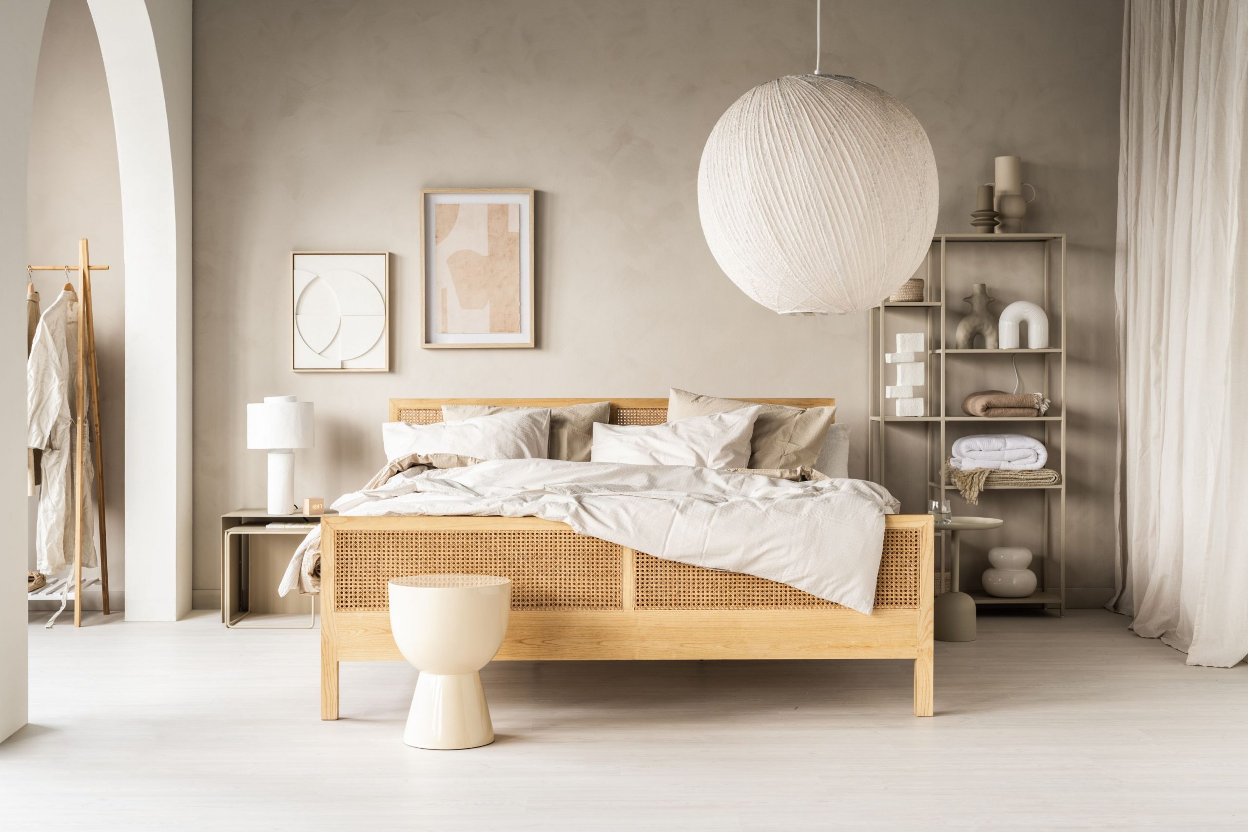 japandi interieur 2022