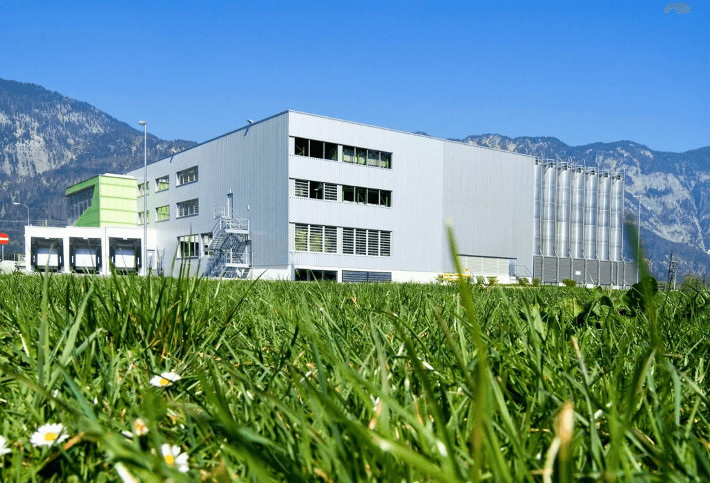 Ein Foto mit einer Immobilie