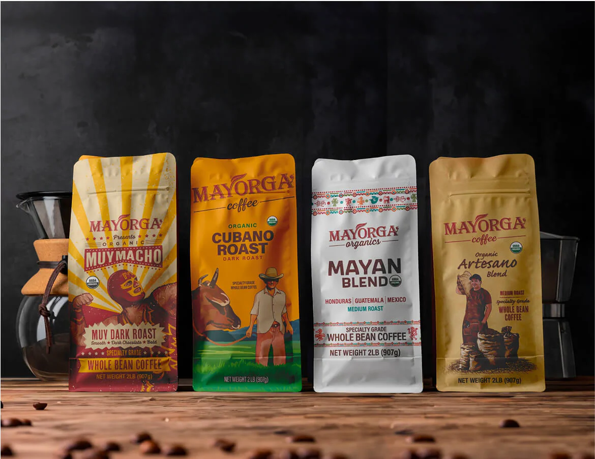 Mayorga Coffee