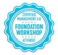 Management 3.0 Foundation