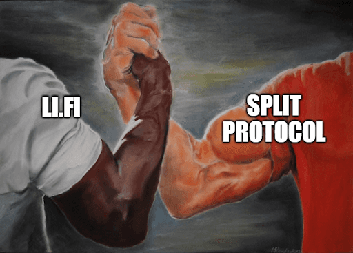 Split Protocolv1