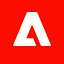 adobe creative cloud logo logo.dev