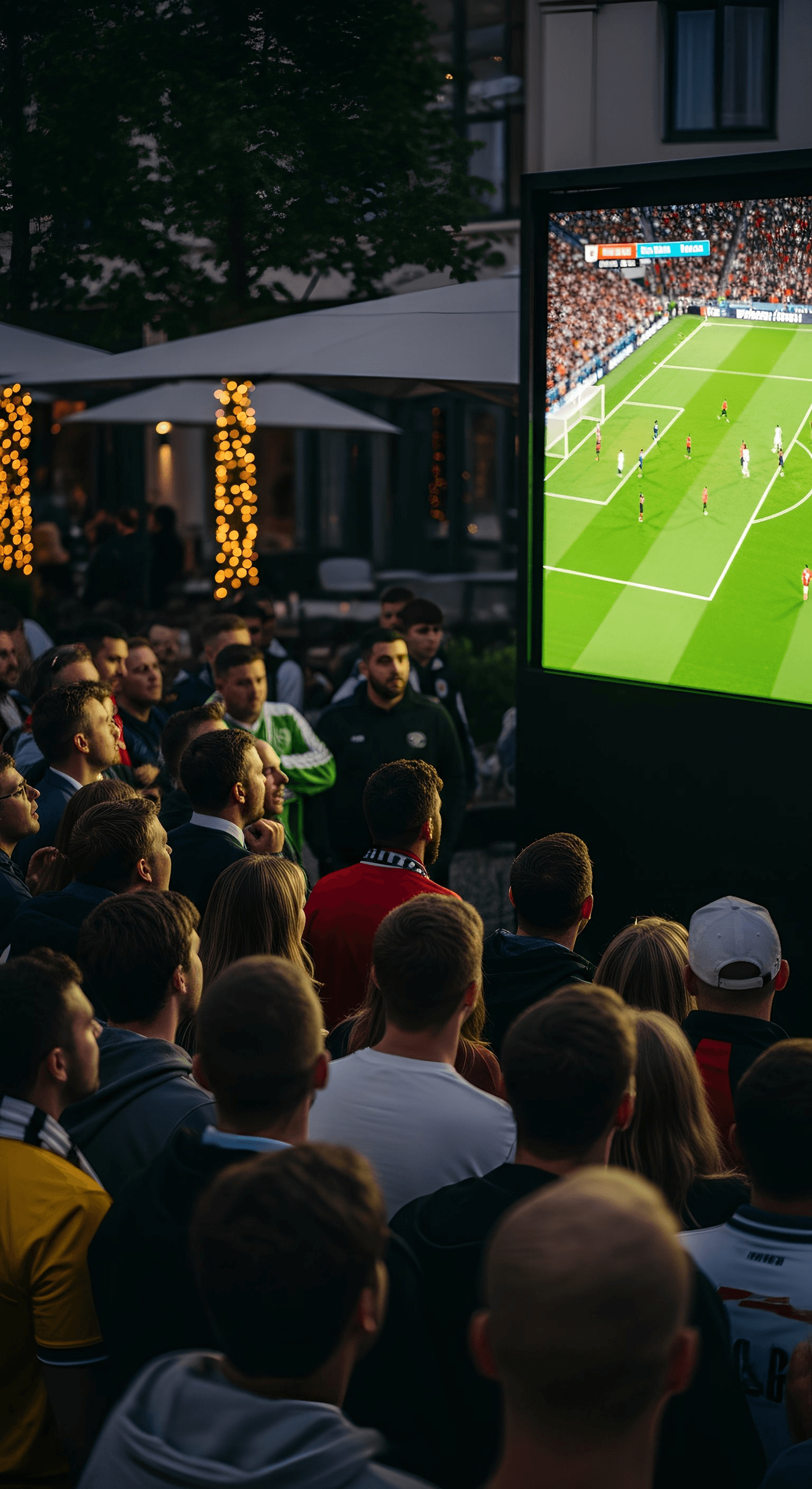 woman in white tube top and blue denim jeans sitting on brown wooden chair