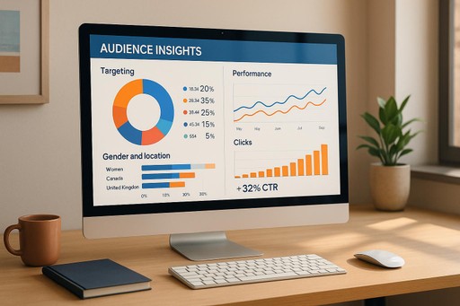 How To Use Meta Insights For Ad Updates