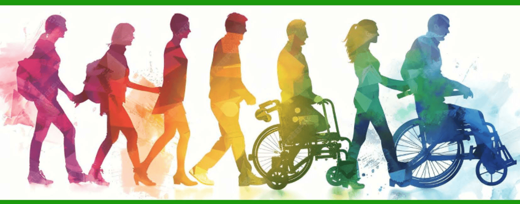 Celebrating Learning Disability Week - Do you See Me?
