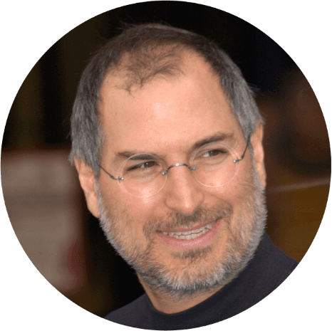 Steve Job image